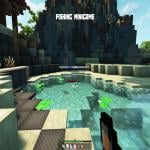 Screenshot from MarineSMP Minecraft Server Screenshot from MarineSMP Minecraft Server