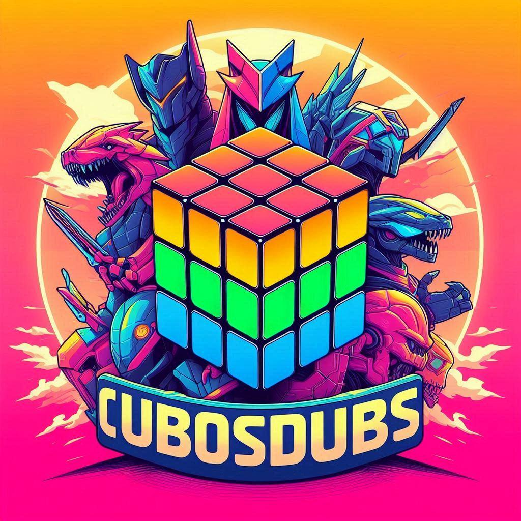Screenshot from Cubosdubs Minecraft Server