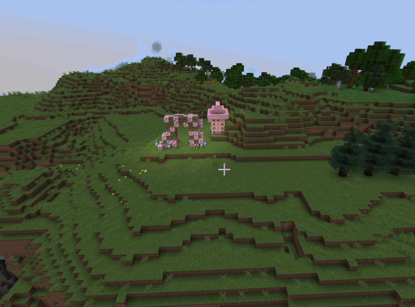 Screenshot from happyworld.mcs.lol Minecraft Server Screenshot from happyworld.mcs.lol Minecraft Server