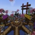 Screenshot from happyworld.mcs.lol Minecraft Server Screenshot from happyworld.mcs.lol Minecraft Server