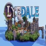 Screenshot from Lyedale Minecraft Server