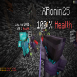 Screenshot from Courtney Wars: Revised Normal Server Minecraft Server Screenshot from Courtney Wars: Revised Normal Server Minecraft Server