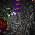 Screenshot from Courtney Wars: Revised Normal Server Minecraft Server Screenshot from Courtney Wars: Revised Normal Server Minecraft Server