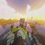 Screenshot from PretzelSMP Minecraft Server Screenshot from PretzelSMP Minecraft Server