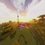 Screenshot from PretzelSMP Minecraft Server Screenshot from PretzelSMP Minecraft Server