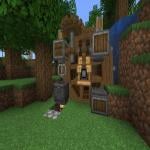 Screenshot from Create empire Minecraft Server Screenshot from Create empire Minecraft Server