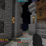 Screenshot from Kingscraft Network Minecraft Server