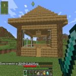 Screenshot from BoyKisser SMP Minecraft Server Screenshot from BoyKisser SMP Minecraft Server