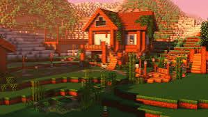 Screenshot from WideEyed SMP Minecraft Server