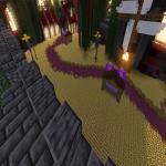 Screenshot from KhonsuMC Minecraft Server