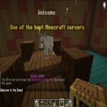 Screenshot from ENDOS SMP Minecraft Server