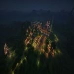 Screenshot from Valeo MC Minecraft Server