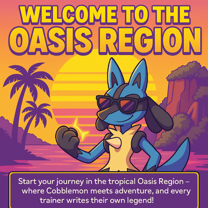 Screenshot from Poke Legends Minecraft Server Screenshot from Poke Legends Minecraft Server