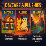 Screenshot from Poke Legends Minecraft Server