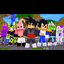 Screenshot from Dragon Block C [DBC] Minecraft Server