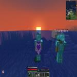 Screenshot from ENG-ITA Stanza dei Giochi Minecraft Server