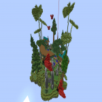 Screenshot from HeartThieves LifeSteal SMP Minecraft Server Screenshot from HeartThieves LifeSteal SMP Minecraft Server