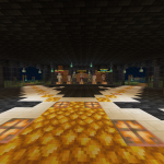 Screenshot from Planet Helios Minecraft Server