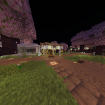 Screenshot from Planet Helios Minecraft Server