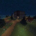 Screenshot from Planet Helios Minecraft Server