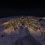 Screenshot from Planet Helios Minecraft Server