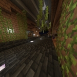 Screenshot from Planet Helios Minecraft Server