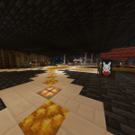 Screenshot from Planet Helios Minecraft Server