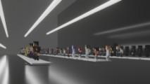 Screenshot from Le retour de Herobrine Minecraft Server Screenshot from Le retour de Herobrine Minecraft Server