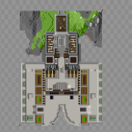 Screenshot from Le retour de Herobrine Minecraft Server Screenshot from Le retour de Herobrine Minecraft Server