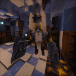 Screenshot from Жабник Minecraft Server