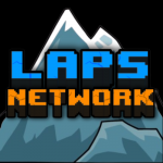 Screenshot from Laps Network - Factory Tycoon Minecraft Server