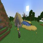 Screenshot from Planet 44 Minecraft Server Screenshot from Planet 44 Minecraft Server