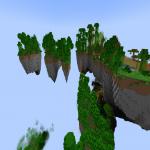 Screenshot from Planet 44 Minecraft Server Screenshot from Planet 44 Minecraft Server