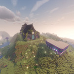 Screenshot from SyntexGaming ATM 10 (GER/ENG) Minecraft Server