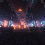 Screenshot from SyntexGaming ATM 10 (GER/ENG) Minecraft Server