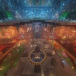 Screenshot from SyntexGaming ATM 10 (GER/ENG) Minecraft Server
