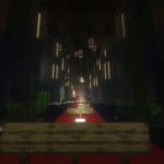 Screenshot from SyntexGaming ATM 10 (GER/ENG) Minecraft Server
