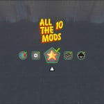 Screenshot from SyntexGaming ATM 10 (GER/ENG) Minecraft Server
