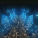 Screenshot from SyntexGaming ATM 10 (GER/ENG) Minecraft Server