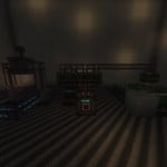 Screenshot from SyntexGaming ATM 10 (GER/ENG) Minecraft Server