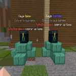 Screenshot from MythicMC Minecraft Server Screenshot from MythicMC Minecraft Server