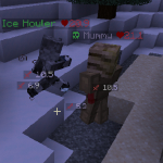 Screenshot from Overgrowth MC Minecraft Server