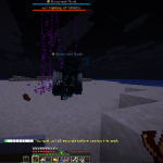 Screenshot from Overgrowth MC Minecraft Server