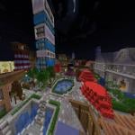Screenshot from NationCraft Minecraft Server