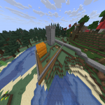 Screenshot from NationCraft Minecraft Server
