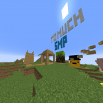 Screenshot from To Much SMP Minecraft Server