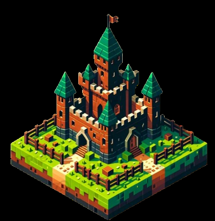 Screenshot from Towny MC Minecraft Server Screenshot from Towny MC Minecraft Server