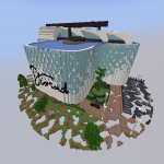 Screenshot from SansCraft Minecraft Server Screenshot from SansCraft Minecraft Server