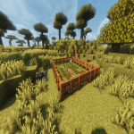 Screenshot from Better Than Night Minecraft Server Screenshot from Better Than Night Minecraft Server