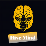 Screenshot from Hive-minds Minecraft Server